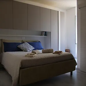  Appartamento La Casetta Di